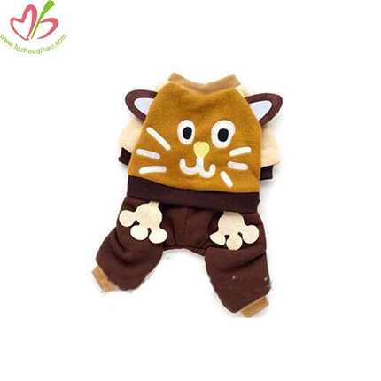 Factory Direct Sales Cheap Dog Warm Clothes