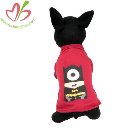 Dog Clothes with Print