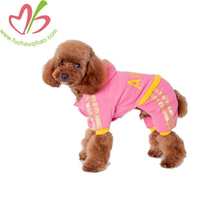 Lovely Angel Dog Sweater Pet Clothing