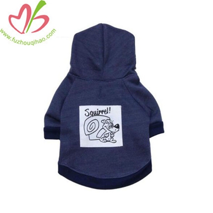 Puppy Clothes for Dogs Pet Hoodie Apparel