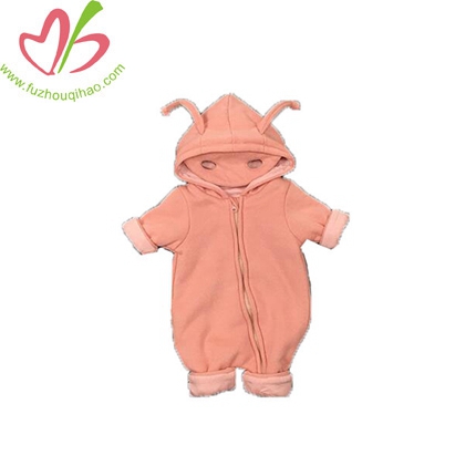 Baby Romper Long-Sleeved Clothes