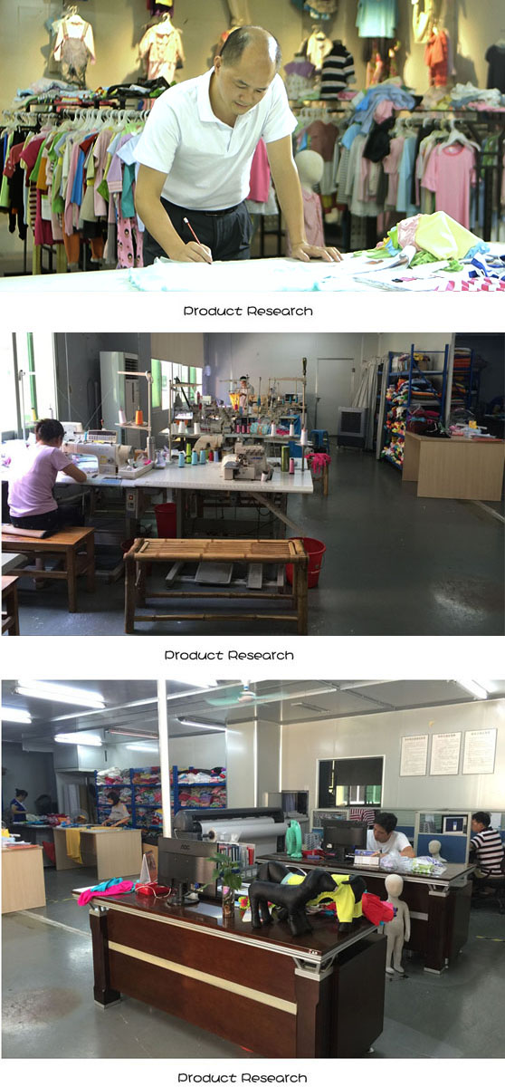 Product Research